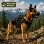 PawJourney™ Adventure Dog Harness