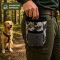PawJourney™ Adventure Treat Pouch