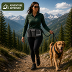 PawJourney™ Adventure Waist Pack