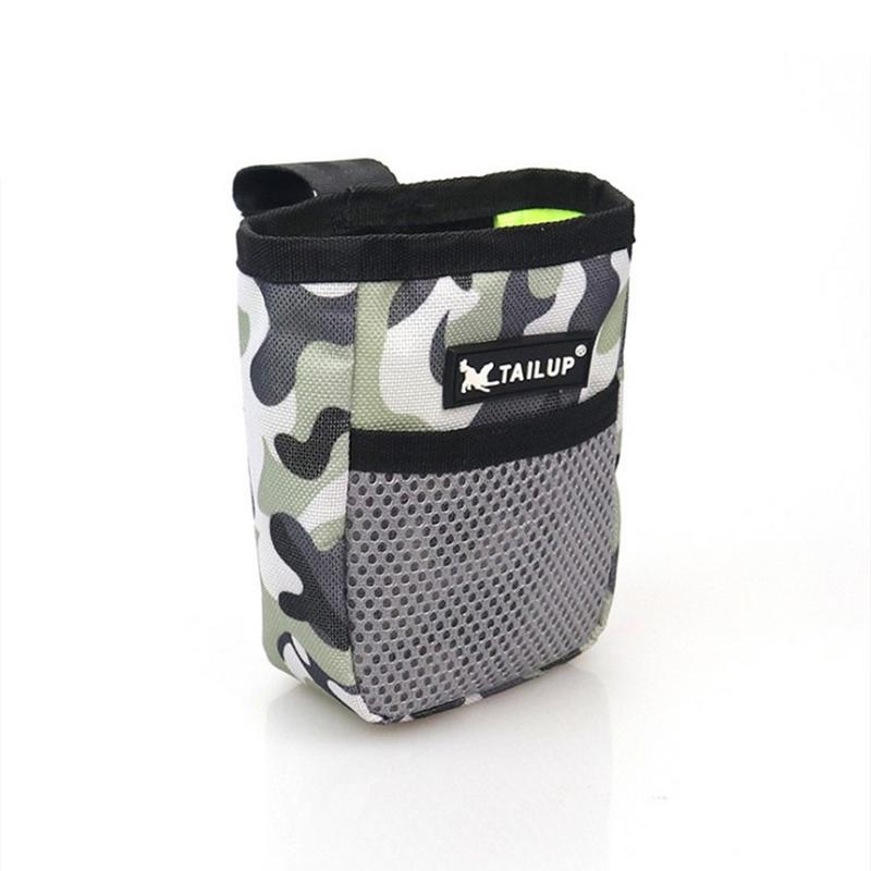 PawJourney™ Adventure Treat Pouch