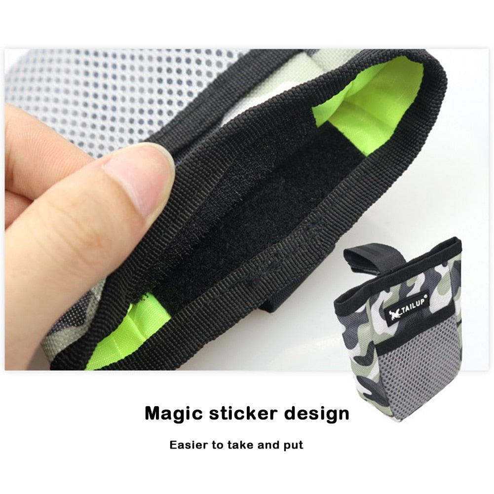 PawJourney™ Adventure Treat Pouch