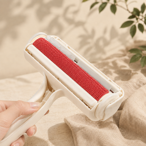 PawJourney FurAway™ Home Pet Hair Remover Roller