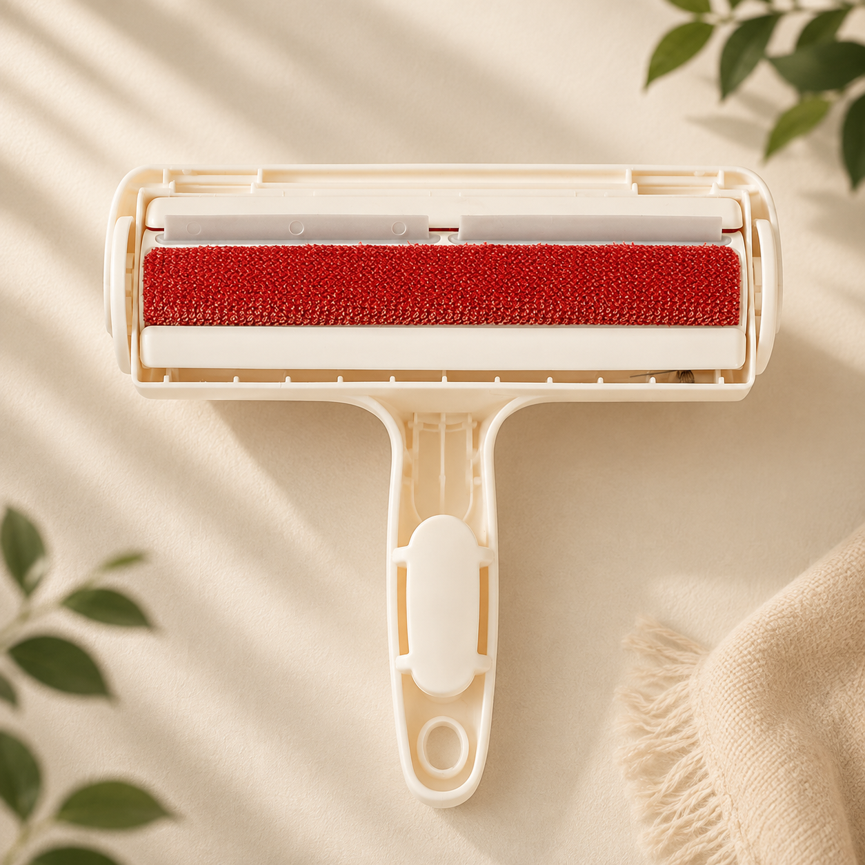 PawJourney FurAway™ Home Pet Hair Remover Roller