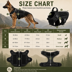 PawJourney™ Adventure Dog Harness