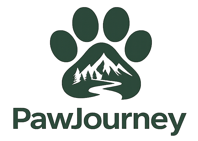 PawJourney