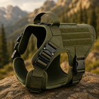 PawJourney™ Adventure Dog Harness