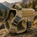 PawJourney™ Adventure Dog Harness